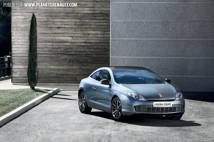 Laguna Coupé ph2 (2012) 0