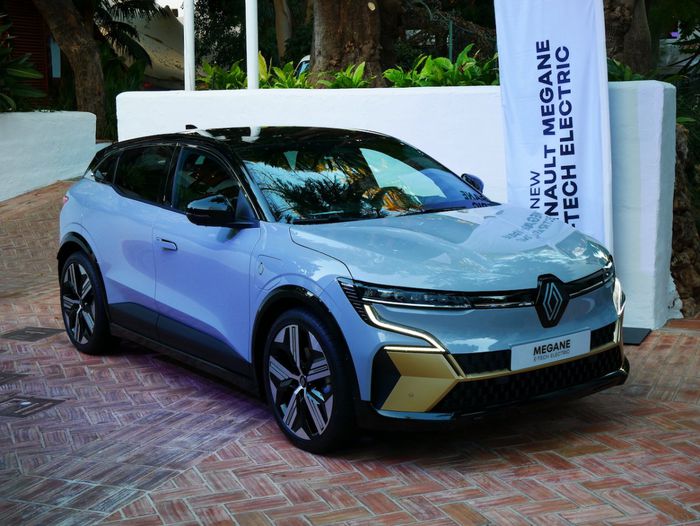 Plus de 12 000 € d'écart entre la version d'entrée de gamme et la haut de gamme