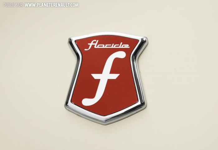 Mégane 3 Coupé Cabriolet Floride