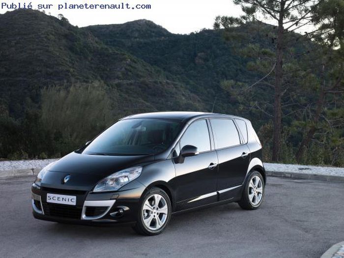 Résultats commerciaux France 2009 0