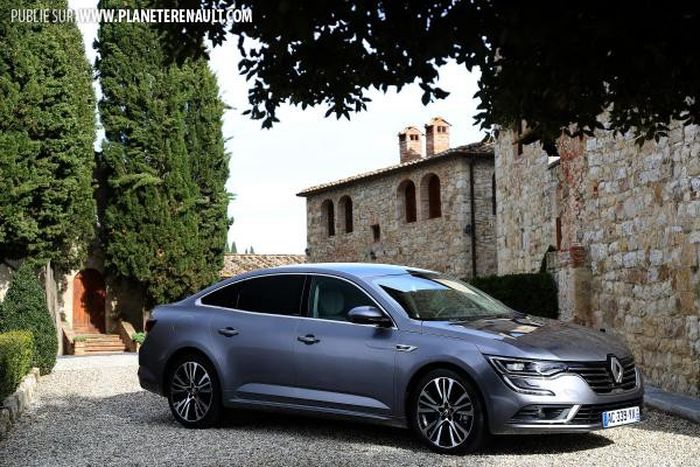 Essai Talisman - Partie 2 0