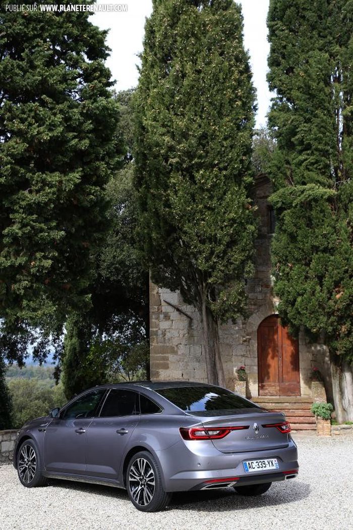 Talisman: les équipements et tarifs connus 1