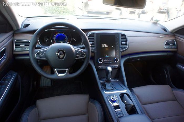 Essai Talisman - Partie 1 1