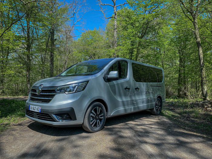 2 blocs diesel de 150 et 170 ch