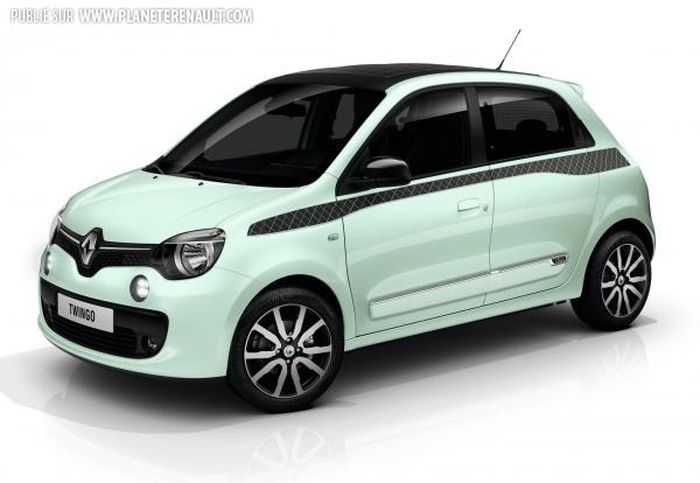 Renault Twingo
