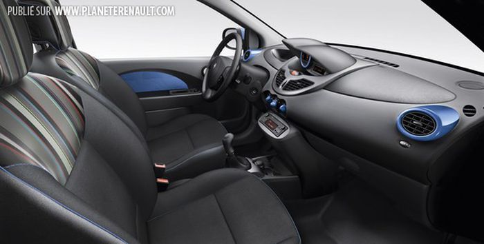 Twingo 2 restylée 3