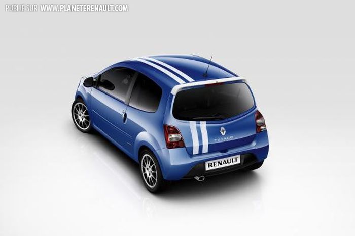 Twingo Gordini 3