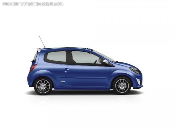 Twingo Gordini 2