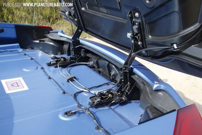 Wind Tce 100 - 1.6 133ch 1