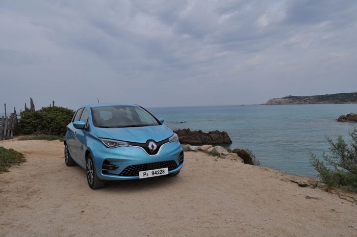 Adopter une conduite souple et anticiper les freinages sont la clés de la réussite 