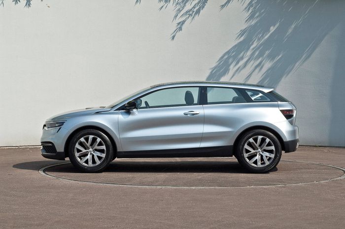 Renault Projet DFB 2013