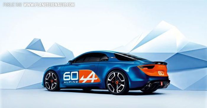 Alpine Célébration (2015) 0