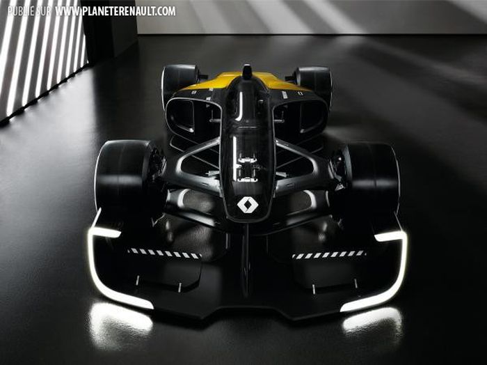 R.S 2027 Vision (2017) 0