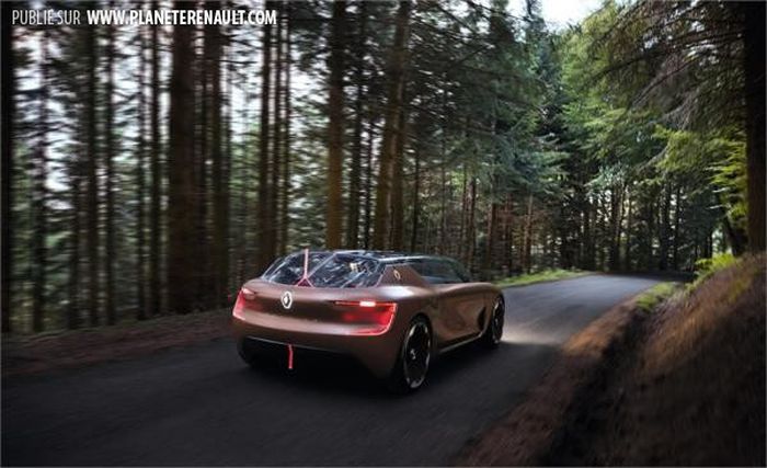 Salon de Francfort - Symbioz