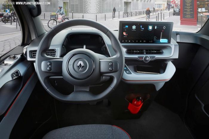 Piste de conduite EZ-Flex