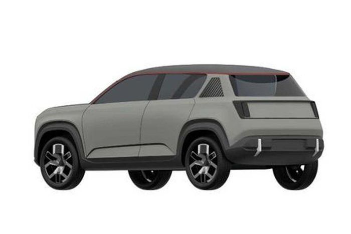 Le retour de la Renault 4 semble se confirmer