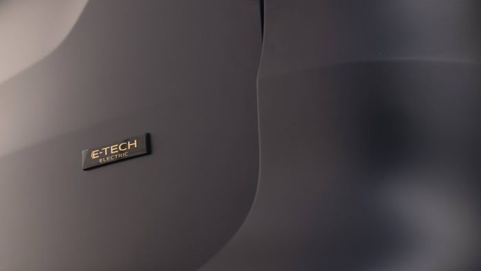 Renault Caviar Motel concept