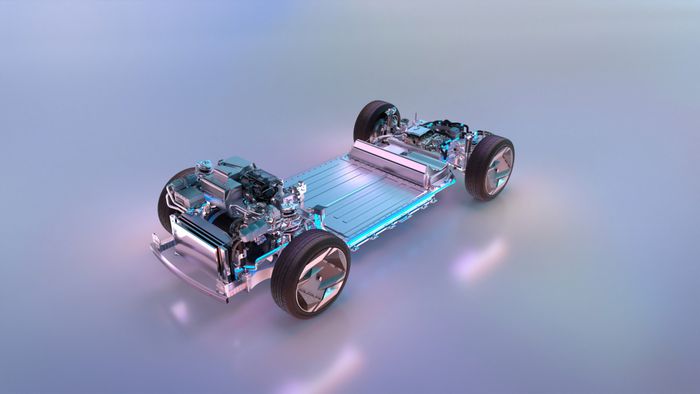 Plate-forme Scénic Vision