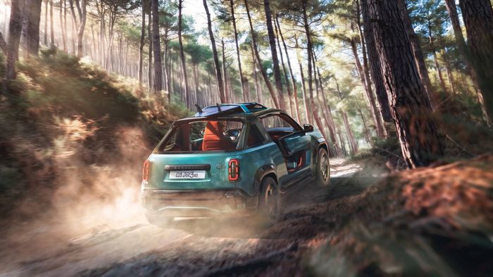 Renault 4 JP4 arri&egrave;re 2026