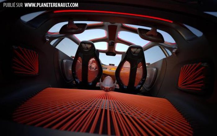 Captur (Mars 2011) 0