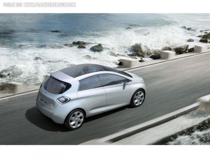 Zoé Preview (09-2011) 0