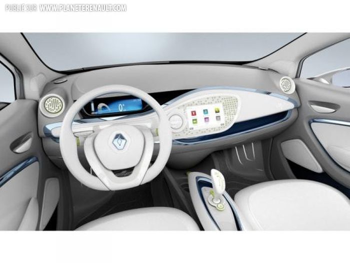 Zoé Preview (09-2011) 1