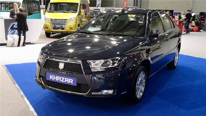 Modèle souvent comparé à la Peugeot 405