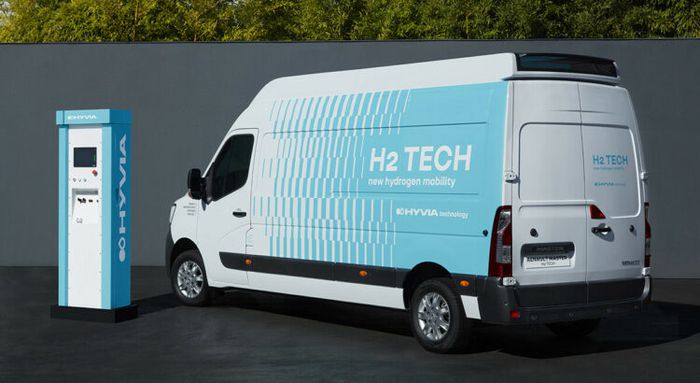 Le modèle de série devrait être très proche du prototype