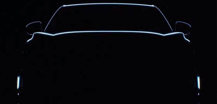 Le nouveau SUV Coupé de Renault est le Rafale