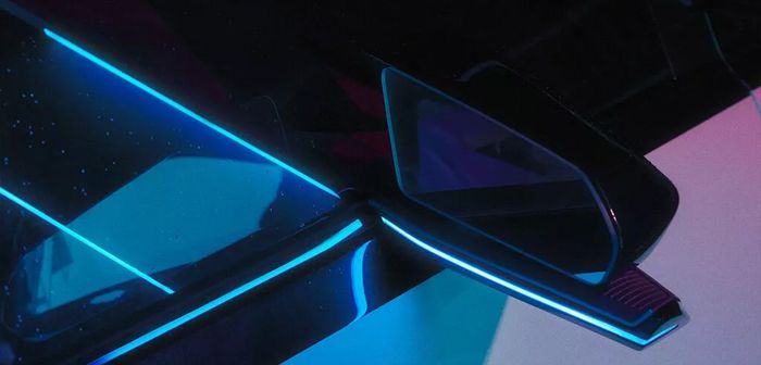 La nouvelle Alpine A290