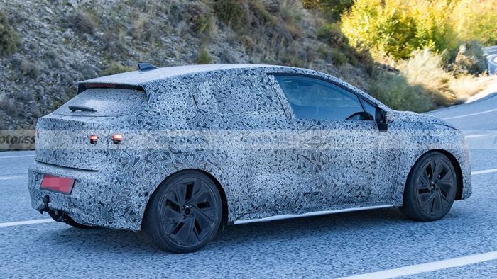 Future Clio 6 (2026)