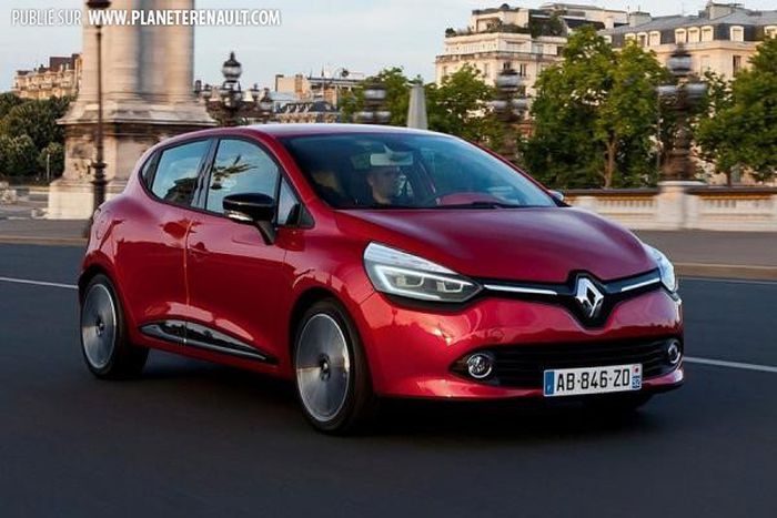 future Clio