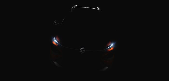 Le futur Renault Kardian se dévoile