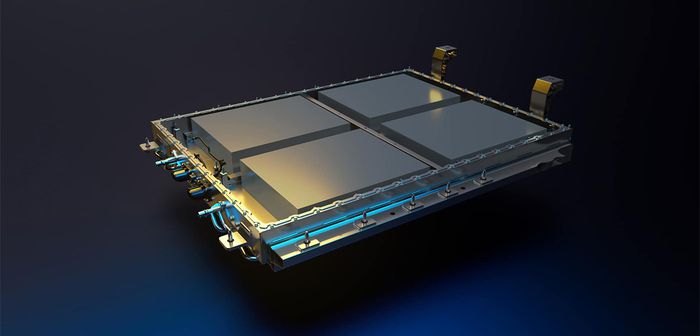 la batterie de la future R5