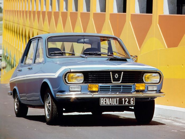 R12 Gordni 1971