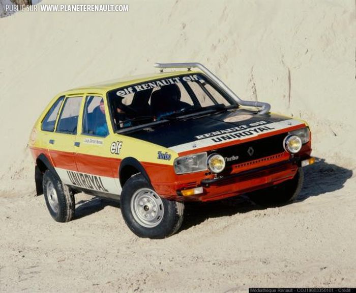 R20 Dakar