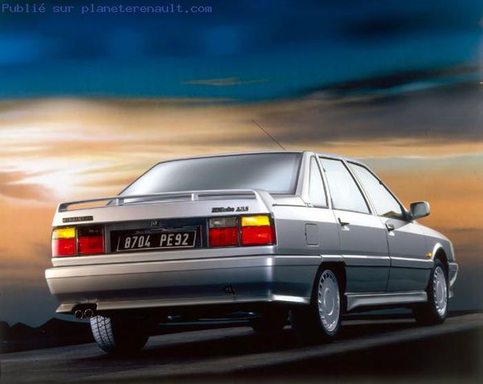 R21 2L Turbo (1987-1994) 0