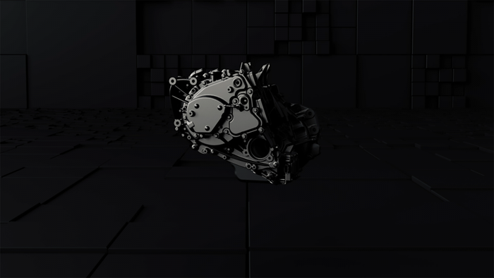 Nouveau moteur Renault pour 2027