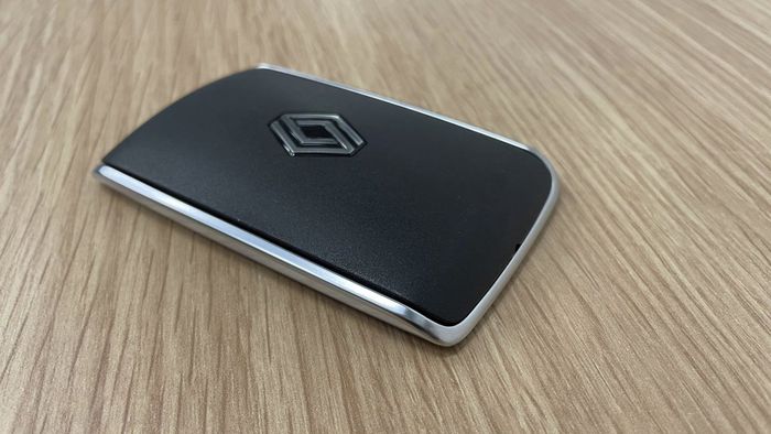 Carte mains libres moderne