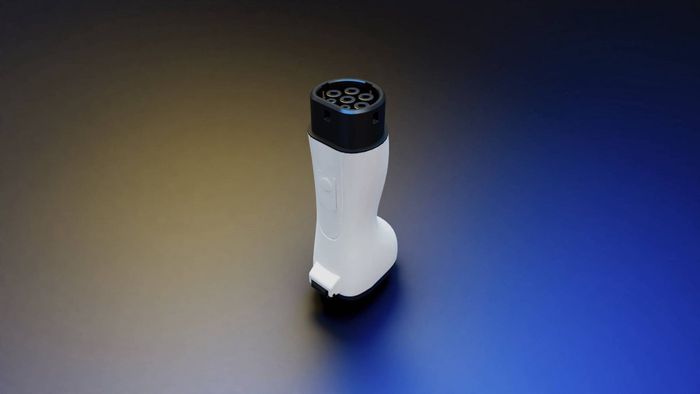 Adaptateur R5 électrique