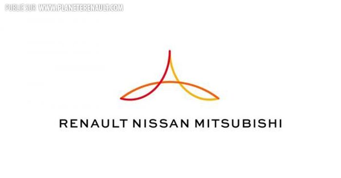 L'alliance entre Renault et Nissan