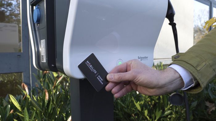 Comment Renault veut encourager ses clients à passer à l'électrique ? 0