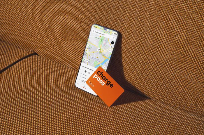 Avec l'application Mobilize Smart Charge, faites des économies sur vos recharges à domicile