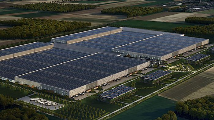 Renault a signé un accord avec deux nouveaux partenaires