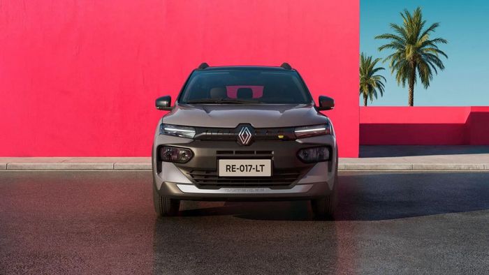 Renault Kwid 2026
