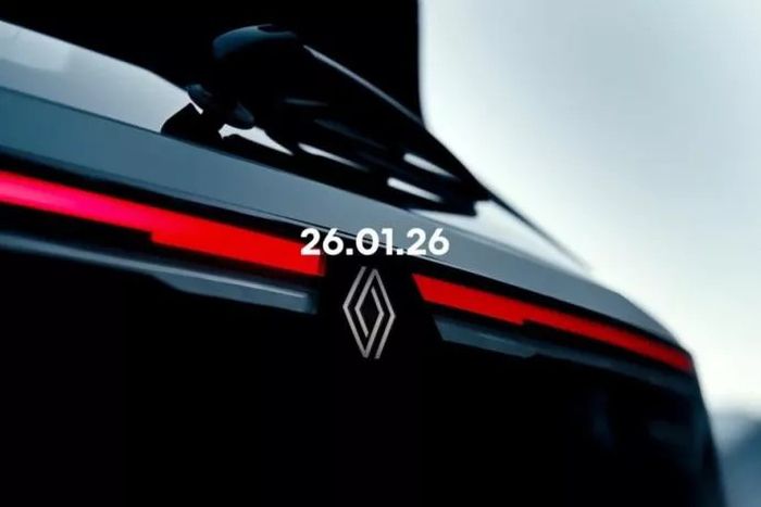 Futur Dacia Duster 2026