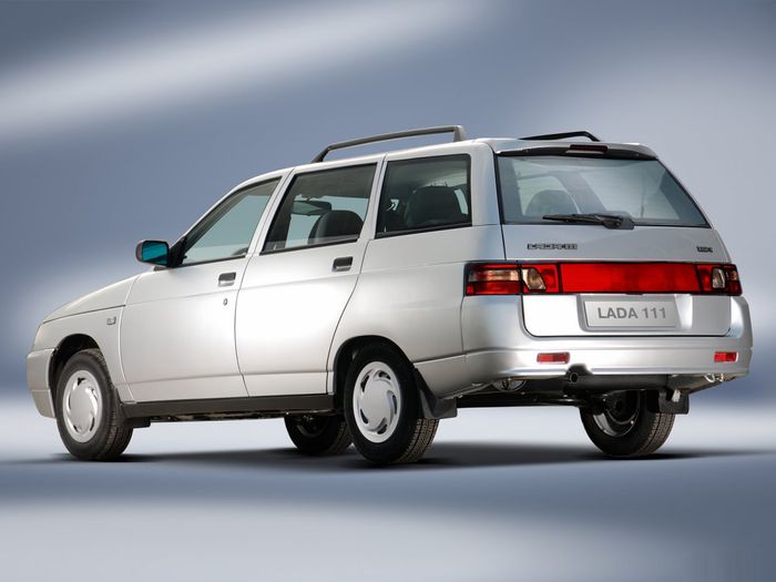 Lada 112 Break