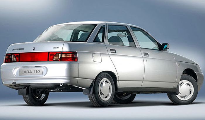 Lada 110