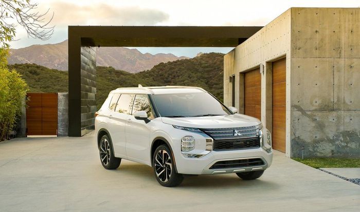 4e génération pour le SUV nippon