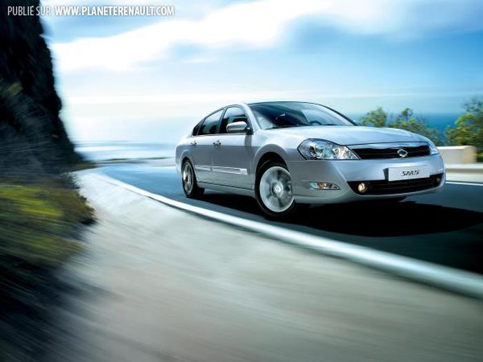 SM5 (1998 / 2005 / 2010) 2